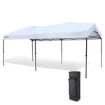 Arrowhead Outdoor 10 X20 Pop-up Canopy & Instant Shelter KGS0390U White. Fixed Price $272.32.