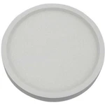 Elitco Lighting 7" 10W 3000K Slim Recessed Led Disk White (set Of 4). Fixed Price $60.03.
