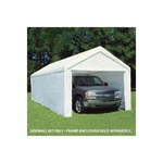 King Canopy 10FT X 20FT Enclosure Sidewall Kit With Flaps. Fixed Price $183.37.