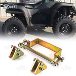 Heavy 2" Lift Kits Front & Rear Steel Brackets For Suzuki King Quad 500 750 Axi. Fixed Price $80.99.