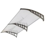 Premium HT-200 X 100 Door & Window Rain Protection Cover. Fixed Price $73.33.