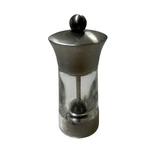 Peugeot Clear Acrylic Pepper Mill Grinder France Metal Top Manual. Fixed Price $19.99.