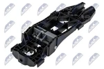 Door-handle Frame For Cupra Ateca Seat Alhambra Skoda Yeti Vw 07-22 5N0839885H. Fixed Price $10.73.