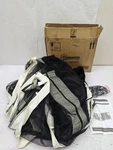 Outsunny Replacement Mesh Mosquito Netting For 10FTX13FT 84C-142V02 Gazebo AM13. Fixed Price $53.84.