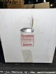 Tamlite Lighting Hid High Bay Pod Watt Quad Tap HBMHQ400LAL6 - New Box. Fixed Price $125.00.