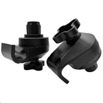 Timyrimy Garden Swing Plastic Fittings (SPF004) To Attach Canopy Frame Swi.... Fixed Price $12.76.
