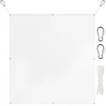 5X5 Ft Archery Backstop Netting Arrow Catcher Target For Bow.... Fixed Price $96.50.