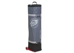 E-z Up D3RB10GY Pro Series Deluxe Wide-trax Roller Bag For 10' Canopy. Fixed Price $172.23.