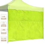 Instahibit Sidewall Block Out UV50+ Fit 10X10FT Pop Up Canopy Piece Camping. Fixed Price $33.90.