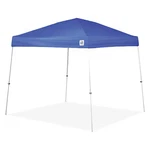 E-z Up VS2910BL Vista Shelter, X Ft, Steel Frame, Royal Blue. Fixed Price $188.99.