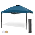 Arrowhead Outdoor X12 Pop-up Canopy & Instant Shelter KGS0386U Blue. Fixed Price $136.02.