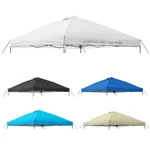 8X8 Canopy Replacement Top Cover,waterproof Pop Up W.... Fixed Price $67.11.