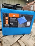 Ozark Trail 10X10 Replacement Canopy Gazebo Shelter - Blue Only The. Fixed Price $19.99.