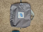 E-z Up Recreational Sidewall Fits Straight Leg 10' Instant Shelters. Fixed Price $19.00.