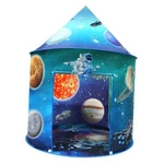 Space World Tent Pop Up Kids Indoor Sensory Playhouse Children. Fixed Price $40.66.