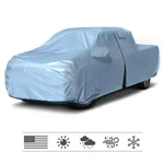 Icarcover Nissan Titan Plus Series Truck Cover-waterproof. Fixed Price $119.97.