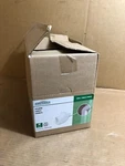 Amerimax M0628 2" 3" Downspout B-elbow White Vinyl Box Of 20. Fixed Price $29.99.