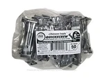 Quick Screw 5" 50 Pack Premium Hidden Rain Gutter Bracket Hook ... Fast Usa Ship. Fixed Price $46.82.