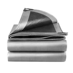 Super Heavy Duty Poly 5/10/12/16/18/20MIL Waterproof Canopy Cover Tarpaulin. Fixed Price $227.98.