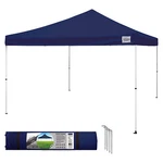 Caravan M Series Pro 12 Foot Straight Leg Canopy, Blue (open Box). Fixed Price $131.98.