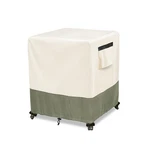 Owlcover Outdoor Ottoman 32 X 18 INCHES,600D Heavy Duty Wate.... Fixed Price $39.60.