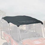 Kemimoto Utv Soft Top Roof Fabric Cover For 2016-2025 Honda Pioneer 1000-5 1680D. Fixed Price $56.02.