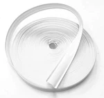Qpn White Vinyl 5/8" 35FT Insert Molding Trim Rv Camper Travel Trailer New. Fixed Price $18.99.