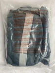 E-z Up Vantage, 10 X New Factory Replacement Bag *does Not Include Wheels*. Fixed Price $24.99.