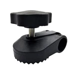 Timyrimy Garden Swing Plastic Fittings (type 2) To Attach Canopy Frame. Fixed Price $22.03.