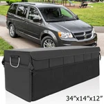 Truck Organizer Interior Back Seat Storage Bag 4 Pockets For Dodge Grand Caravan. Fixed Price $65.11.