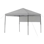 Garden Winds Riplock 350 Canopy Top & Sunwall Replacement Slate Gray WMT-10810. Fixed Price $106.23.