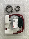 Ingersoll Rand 2850MAX-TK1 Tune Up Kit Dr Air Impact Parts. Fixed Price $109.99.