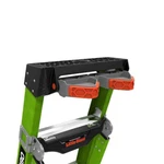 Little Giant King Kombo Rotating Wall Pad Kit 31912. Fixed Price $54.99.