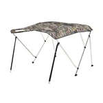 King Bird 3-4 Bow Bimini Boat Top Cover Sun Shade Canopy Waterproof 1 In.... Fixed Price $131.98.