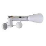 Aleko Wired Wind And Sun Sensor For Motorized Retractable Awning. Fixed Price $59.00.