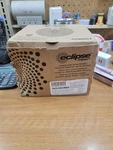Eclipse Impact (12 Pack) Scented Urinal Screens Ocean Breeze 149536. Fixed Price $24.99.