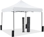 Pop Up Canopy Tent 10X10 Ft Waterproof Portable Instant Shade Olixis Outdoor. Fixed Price $154.99.