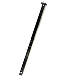 Lippert Solera 63" Awning Arm Wall Mount Base Leg (part See 2ND Photo) Rv. Fixed Price $109.95.