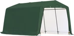 Replacement Cover Kit Only No Frame -10X15X8 Peak 805450 90526 (21.5OZ Pvc Green. Fixed Price $2249.99.