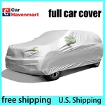 For Dodge Caravan (2001-2007) Cover Outdoor Sun Uv Rain Dust All Weather. Fixed Price $35.92.