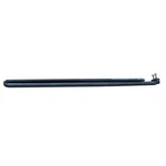 Aleko Replacement Left Arm For 12', 13',16',20' Wide Awning, Black. Fixed Price $69.00.
