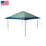 Coleman Oasis Instant Pop-up Canopy Tent Side Wall Attachment Portable Shelter. Fixed Price $371.81.