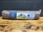 7X7 Nordic Cross Down Tent. Backpacking 3 Season. Sleeps. Fixed Price $45.00.