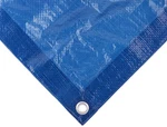 Dewitt M8X10 Super Tarp Outdoor Canopies, 2.3 Oz/small, Blue. Fixed Price $34.99.