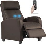 Recliner Chair Reading Winback Single Sofa Home Theater Seating Modern. Fixed Price $129.99.