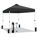 Sailary 10X10 Pop Up Canopy Tent Party Commercial Instant Canopies Shelter. Fixed Price $173.21.