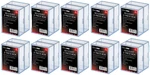 20 Ultra Pro 50 Count 2-PIECE Card Storage Boxes Sports Slider Cases Trading Ccg. Fixed Price $48.29.
