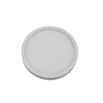 Elitco Lighting Recessed Disk(set Of 4), White, 7.9" R71530SDK-4PK. Fixed Price $69.99.