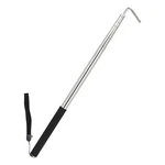 Scottchen Pro Manual Rv Awning Rod Opener Easy Reach Black,silver. Fixed Price $16.20.