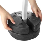 Abccanopy Easy Weights With Lock Design For Wind Resistance, Slidi.... Fixed Price $38.24.